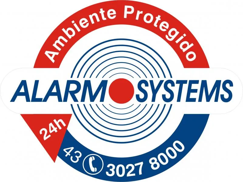 Alarme monitorado londrina